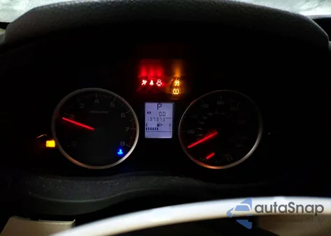 2014 Subaru Xv Crosstrek 2.0 Premium z USA, uszkodzony, nr VIN JF2GPACC7E8331609